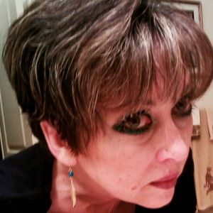 Meet your Posher, Wanda